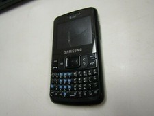 SAMSUNG SGH-A177 AT T CLEAN ESN, UNTESTED, PLEASE READ  42580