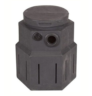 Blue Thumb Mini Elite Pump Canyon Vault PB1366