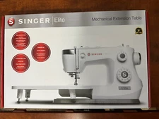 Singer Elite Mechanical (ME457) Extension Table