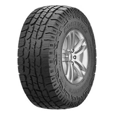 2 New Fortune Tormenta A/t Fsr308  - Lt245x70r17 Tires 2457017 245 70 17