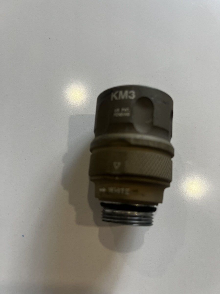［美品］激レア　SUREFIRE MODEL FM43&FM63 Amazon.com: SUREFIRE XSC-P365 350LUM LED BLK : Sports & Outdoors