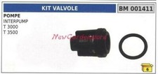 Universelles Ventil Kit Pumpe Bertolini Inter...