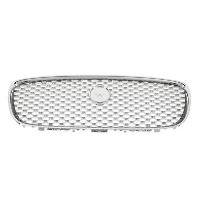 Genuine Jaguar Center Grille T2H3983