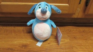 doc mcstuffins boppy