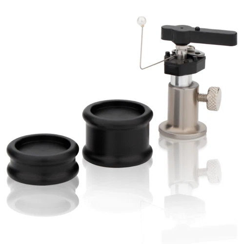 Return-Tonearm Lifter Turntable LP Disc Vinyl Record Tonarmwaage Arm Lifter - Bild 10 von 12