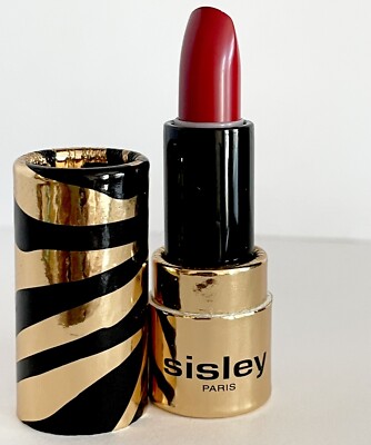 sisley paris lipstick
