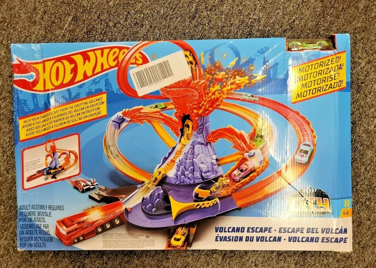Hot wheels autopista cheap
