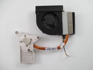 Lüfter Kühler HP PRESARIO CQ61 532605-001 Original