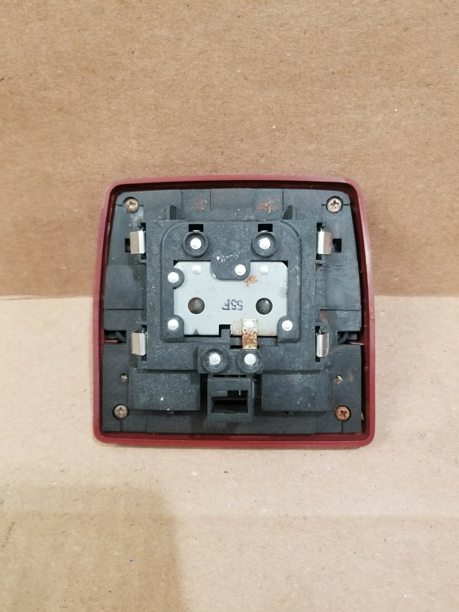 OEM 1984-1989 NISSAN 300ZX Z31 OVERHEAD MAP LIGHTS DOME