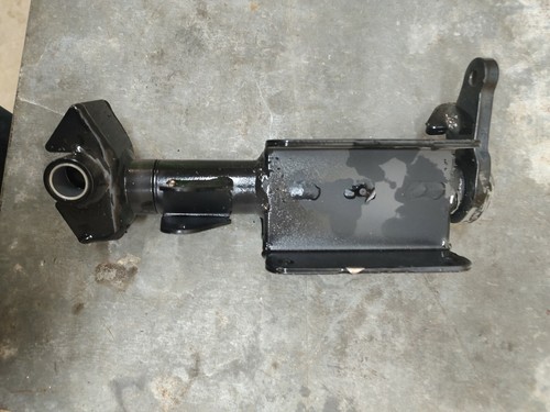 Arctic cat cougar panther RH spindle new 0703-396 - Picture 3 of 4
