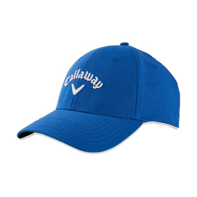 Callaway Stitch Magnet Cap Herren Blau