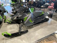 2022 Arctic Cat RIOT 8000 ES QS3 GRN Other
