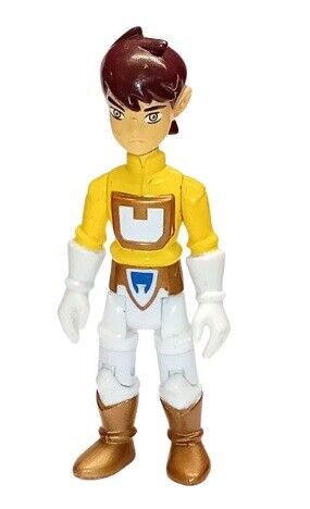 Ben 10 Figuren STANDARD 4" ACTIONFIGUREN Ladungen zur Auswahl - Bild 35 von 253