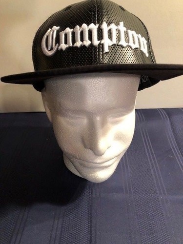ICE CUBE NWA SNAPBACK CAP HAT | eBay