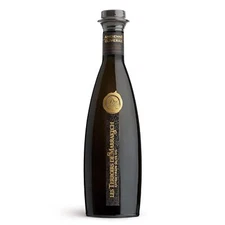 Moroccan Organic Extra Virgin Olive Oil, Polyphenol Rich, Cold Pressed From Bice