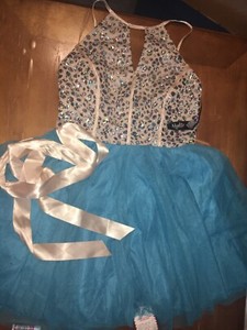 nights by teeze me dress