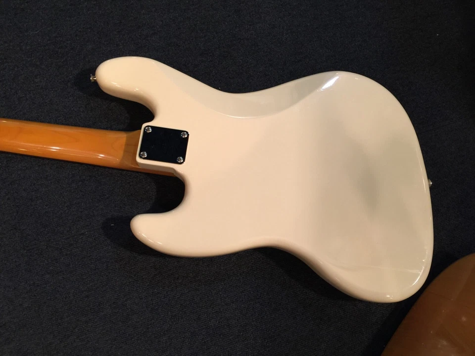 No.055223 EDWARDS E-JB-100R WHT/R СДЕЛАНО В ЯПОНИИ EX- - Изображение 4 из 4