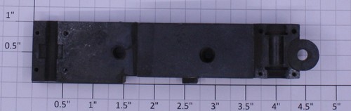 Cuadro de camión motor de 6 ruedas Lionel 18238-167 SD70MAC | Zustand: New