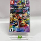 Mario Kart 8 Deluxe (Nintendo Switch, 2017)