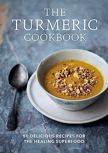 The Turmeric Cookbook: 50 delicious recipes for the healing superfood by Aster - Image 2