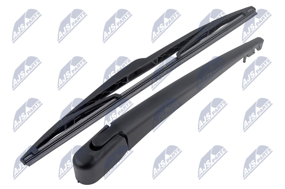 N.T.Y. EWB-PL-017.NTY Wiper Arm, window cleaning for OPEL