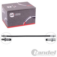 A.B.S. Bremsschlauch Passend FüR Toyota Hilux Land VW Taro | SL 3512