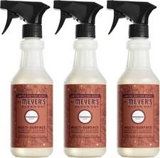 MRS. MEYER'S CLEAN DAY Multi-Surface Everyday Cleaner, Fresh Cut Grass Scent