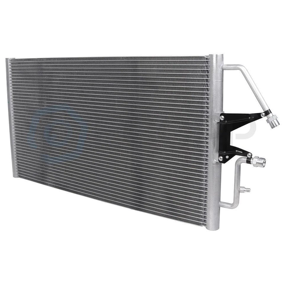 AC Condenser For 1996-1998 1999 Chevrolet K2500 Suburban 1996-1999 GMC C1500 - Image 4 of 4