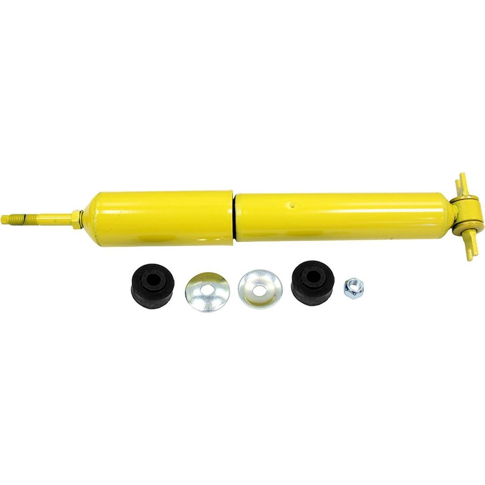 Nuevo par de amortiguadores delanteros y traseros Monroe Gas Magnum para Dodge Ram 2500 03-10 2x2 Foto 2 de 4