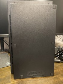 Sony PlayStation 2 PS2 Console Fat Bundle with Controller SCPH-30001 !READ!