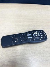 BOSE Media Center AV 3-2-1 Remote Control for Home Theater Systems