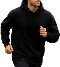 Heavyweight Hoodie Soft Cotton Unisex