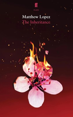 The Inheritance | Matthew López | Taschenbuch | Faber & Faber | 320 S. | 2020