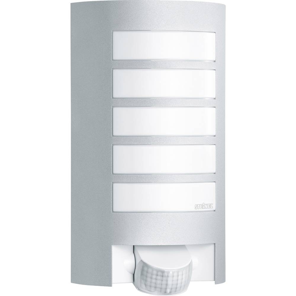 Applique extérieure Steinel L 12 S à détection automatique pour entrée