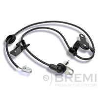 50702 Bremi Sensor, Raddrehzahl FüR Mazda