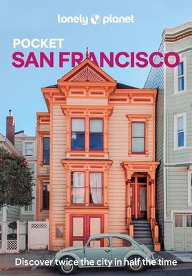 Alison Bing Dylan Lalanne-Perkins Marg Lonely Planet Pocket San F (Taschenbuch)