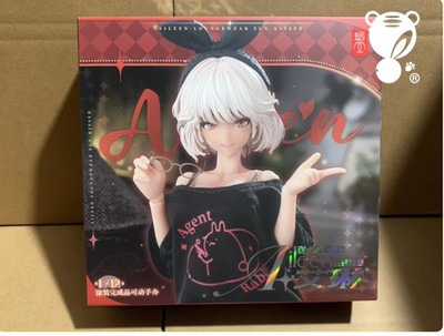 in stock Snail Shell RA-01LS Aileen Loungewear Sunkissed Ver 1/12 Action Figure