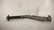 Tube d'échappement Nissan QASHQAI