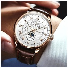 2026 New Luxury Mens Sport Watch Fashion Top ...