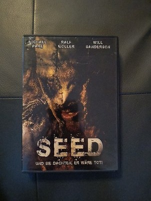 Seed FSK18 - Sehr Gut