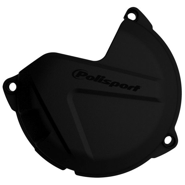 Protector Cover Clutch POLISPORT KTM Husqvarna Black 8460200001 for Moto - Image 12