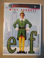 Elf (DVD, 2003)