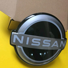 Fit For Nissan Rogue Front Grille Emblem 62890-6rm0a Radar 2021 - 2024 Badge