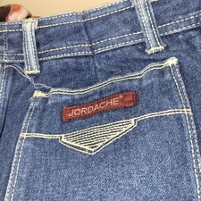 jordache jeans vintage
