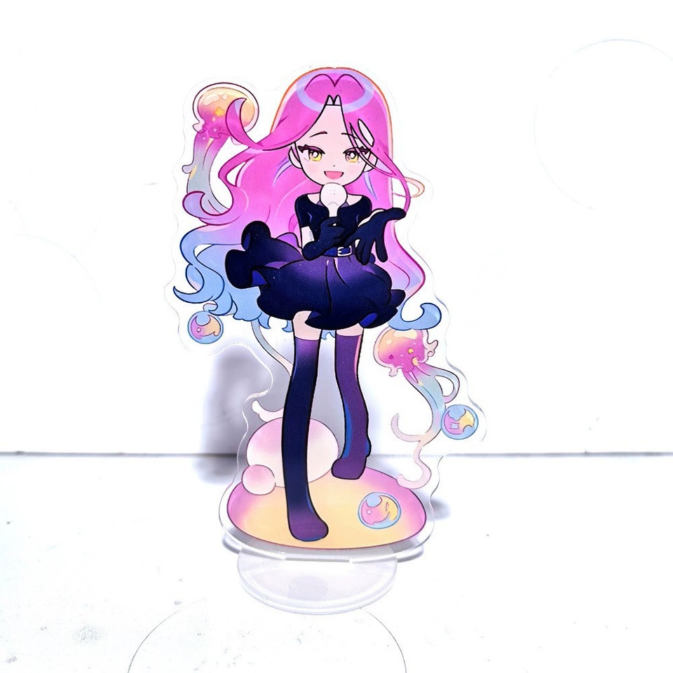 Alien Stage Till IVAN LuKa Character Acrylic Stand Figure Collection ...