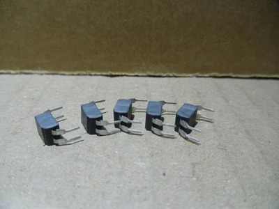 5 x MOC3062 S21ME6F Optotriac 600v Nullspannungsschalter - Bild 1 von 4