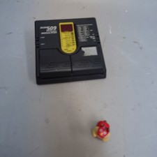 ZOOM 509 Modulator Guitar Multi Effects Pedal...