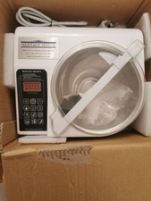 ChocoVision Revolation REV2B Automatic Chocolate Tempering Machine 