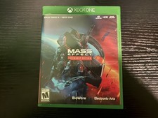 Mass Effect Legendary Edition Xbox Series X, Xbox One