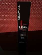 Goldwell Topchic Permanent Hair Color 2.1 oz ...